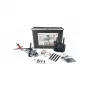 Amewi UH60 Black Hawk Marine CP elicottero 6G/3D RTF 16+