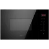 Amica AMMB25E2SGB X-TYPE microonde combinato da incasso 25 L 900 W nero