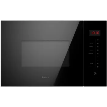 Amica AMMB25E2SGB X-TYPE microonde combinato da incasso 25 L 900 W nero