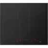AMICA PIC6541PHTSUN 3.0 BL MATT Piano cottura a induzione, 4 zone, comandi touch, nero opaco