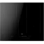 AMICA PIM6541PHTSUN 3.0 piano cottura a induzione, 4 zone, touch control, nero
