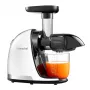 AMZCHEF 1501-WT Estrattore lento (bianco)