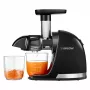 AMZCHEF ZM1501-BK-SM estrattore a bassa velocità nero