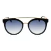 Occhiali da sole ANA HICKMANN donna HI9080-62A02 oversize rettangolari 62/16/145 mm