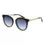 Occhiali da sole ANA HICKMANN donna HI9080-62A02 oversize rettangolari 62/16/145 mm