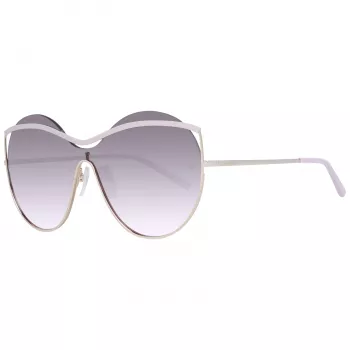 ANA HICKMANN Occhiali da sole donna cat-eye AH3182-13405A Havana/Brown Gradient