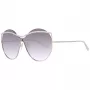 ANA HICKMANN Occhiali da sole donna cat-eye AH3182-13405A Havana/Brown Gradient