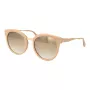 ANA HICKMANN Occhiali da sole donna a gatto AH9263-55D03 havana/marrone sfumato