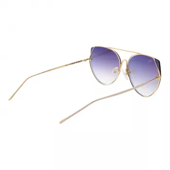 ANA HICKMANN occhiali da sole da donna HI3068-5804B, 58/18/145 mm