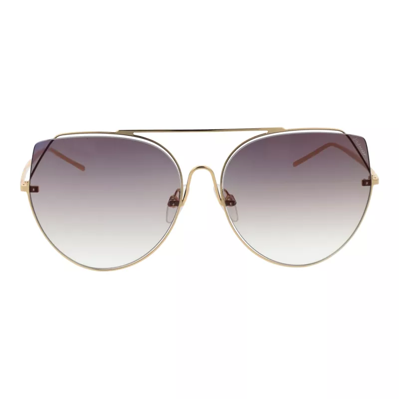 ANA HICKMANN occhiali da sole da donna HI3068-5804B, 58/18/145 mm