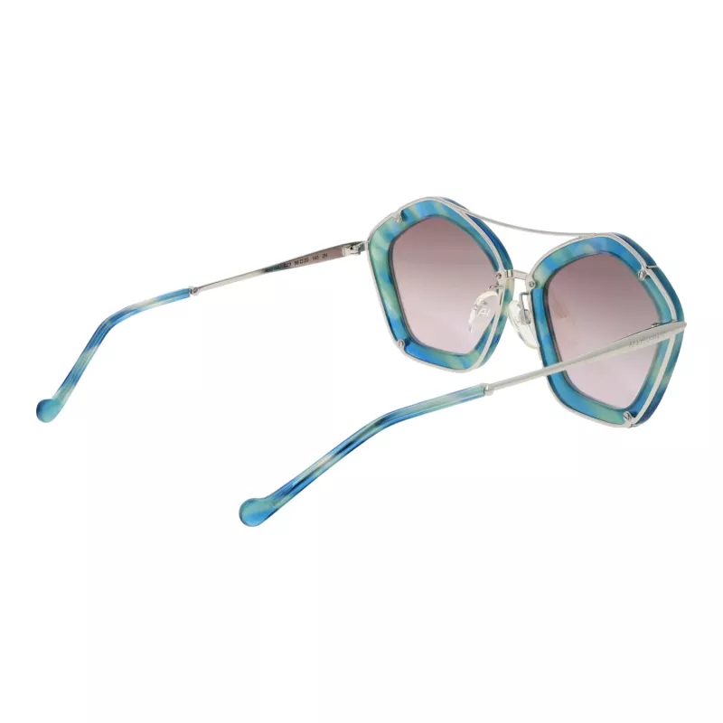 ANA HICKMANN occhiali da sole da donna AH3165-56G23, 56/20/145 mm