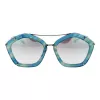 ANA HICKMANN occhiali da sole da donna AH3165-56G23, 56/20/145 mm
