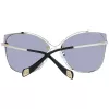 ANA HICKMANN Occhiali da sole donna AH3175-6304B Havana/Marrone sfumato 63mm