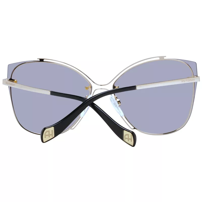 ANA HICKMANN Occhiali da sole donna AH3175-6304B Havana/Marrone sfumato 63mm