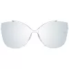ANA HICKMANN Occhiali da sole donna AH3175-6304B Havana/Marrone sfumato 63mm