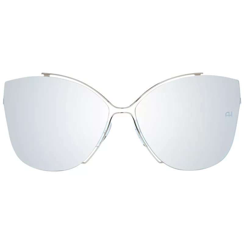 ANA HICKMANN Occhiali da sole donna AH3175-6304B Havana/Marrone sfumato 63mm