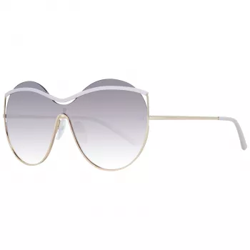 ANA HICKMANN Occhiali da sole donna AH3182-13401A - Montatura in plastica full rim con protezione UV400