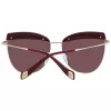 ANA HICKMANN Occhiali da sole donna AH3190-59D01 Havana/brown gradient 60mm