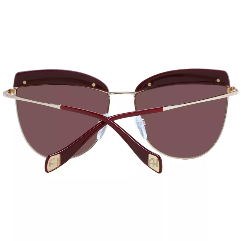ANA HICKMANN Occhiali da sole donna AH3190-59D01 Havana/brown gradient 60mm
