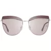 ANA HICKMANN Occhiali da sole donna AH3190-59D01 Havana/brown gradient 60mm