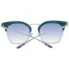 Occhiali da sole donna ANA HICKMANN HI3037A-54H03 Havana marrone rettangolari