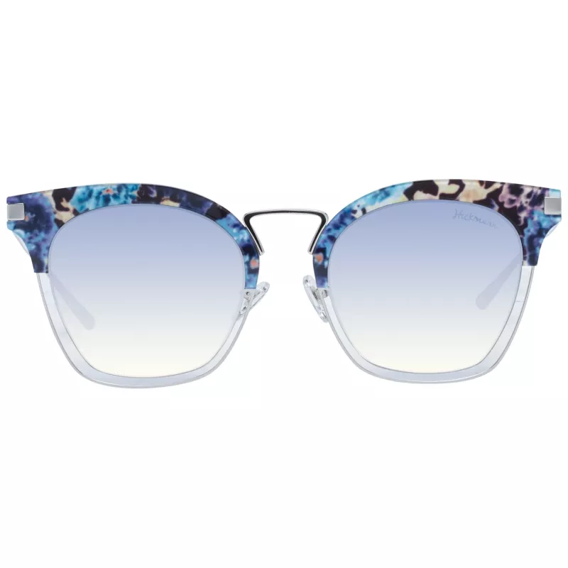 Occhiali da sole donna ANA HICKMANN HI3037A-54H03 Havana marrone rettangolari