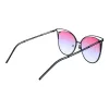 ANA HICKMANN Occhiali da sole donna HI3048-5809C marrone/oro sfumato 58mm