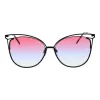 ANA HICKMANN Occhiali da sole donna HI3048-5809C marrone/oro sfumato 58mm