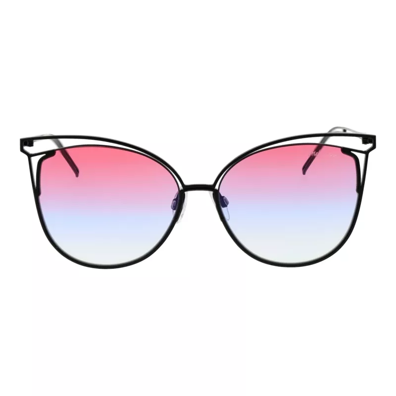 ANA HICKMANN Occhiali da sole donna HI3048-5809C marrone/oro sfumato 58mm