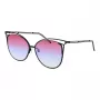 ANA HICKMANN Occhiali da sole donna HI3048-5809C marrone/oro sfumato 58mm