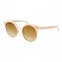 ANA HICKMANN Occhiali da sole donna HI3050-52G22 Butterfly acetato marrone sfumato 52mm
