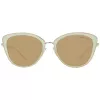 ANA HICKMANN Occhiali da sole da donna HI3053-53T01 Havana marrone rettangolari 53mm