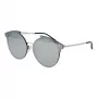 ANA HICKMANN Occhiali da sole donna HI3060-6803B oversize farfalla Havana marrone