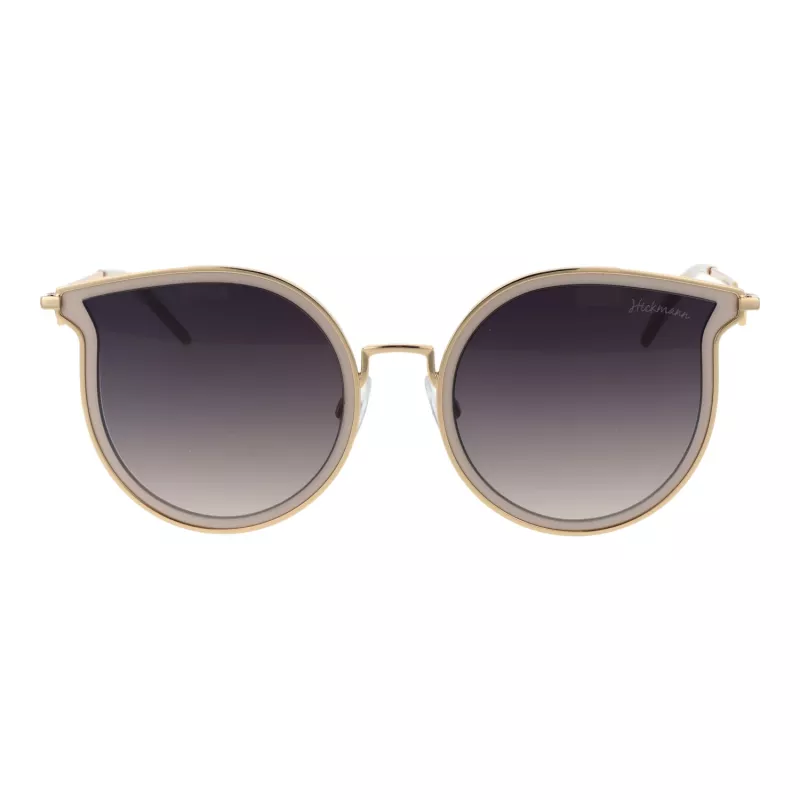 ANA HICKMANN Occhiali da sole donna HI3066-5404A Havana marrone sfumato 54mm
