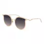 ANA HICKMANN Occhiali da sole donna HI3066-5404A Havana marrone sfumato 54mm