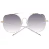 ANA HICKMANN Occhiali da sole donna HI3067-5604A oro/marrone 56mm
