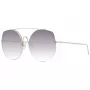 ANA HICKMANN Occhiali da sole donna HI3067-5604A oro/marrone 56mm