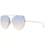 ANA HICKMANN Occhiali da sole da donna HI3068-5804C Butterfly Havana Brown