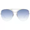 ANA HICKMANN Occhiali da sole donna HI3076-5704F marrone/oro sfumato 58mm