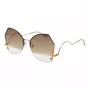 ANA HICKMANN Occhiali da sole donna HI3094-6105A Havana/Marrone sfumato 61mm