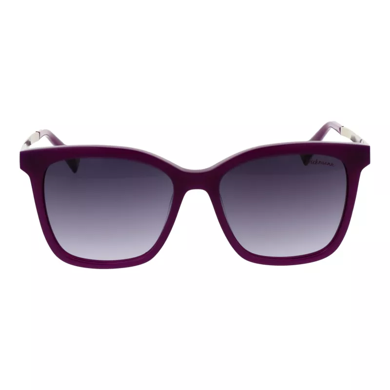ANA HICKMANN Occhiali da sole da donna HI9057-53D02 marrone Havana rettangolari 53mm