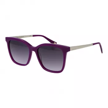 ANA HICKMANN Occhiali da sole da donna HI9057-53D02 marrone Havana rettangolari 53mm