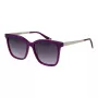 ANA HICKMANN Occhiali da sole da donna HI9057-53D02 marrone Havana rettangolari 53mm