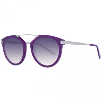 ANA HICKMANN Occhiali da sole donna HI9061-53D03 montatura in acetato havana lenti marroni sfumate 53mm