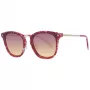 ANA HICKMANN occhiali da sole donna HI9065-49G23 Havana gradient marrone 49mm