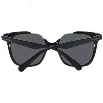 ANA HICKMANN Occhiali da sole donna HI9157-52A01 nero grigio sfumato 52/18/140 mm