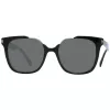 ANA HICKMANN Occhiali da sole donna HI9157-52A01 nero grigio sfumato 52/18/140 mm