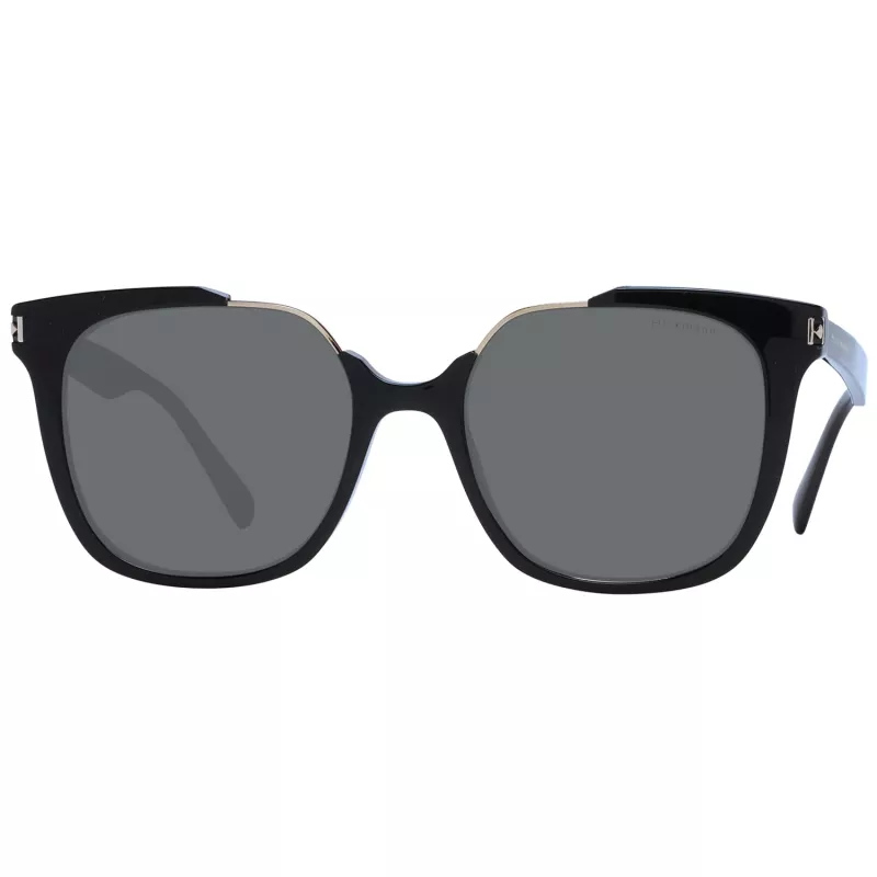 ANA HICKMANN Occhiali da sole donna HI9157-52A01 nero grigio sfumato 52/18/140 mm