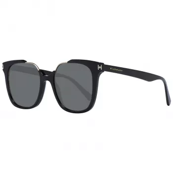 ANA HICKMANN Occhiali da sole donna HI9157-52A01 nero grigio sfumato 52/18/140 mm