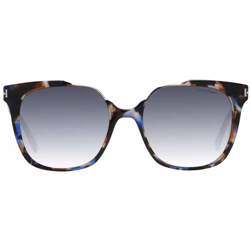 ANA HICKMANN Occhiali da sole donna HI9157-52G21 Havana/Marrone acetato rettangolari